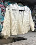 COTTON JACKET - SIZE S - XL - JAC971