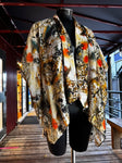 Linen Jacket - JAL958