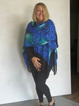 SILK JACKET - JAS00015