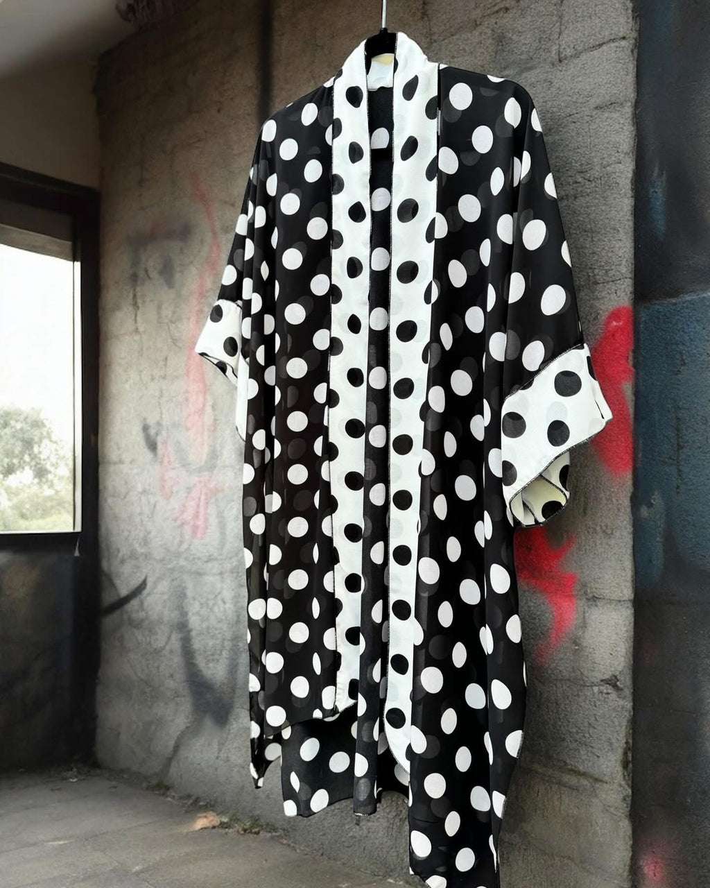 POLYESTER JACKET SAMPLE PRICE - JAP955