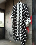 POLYESTER JACKET SAMPLE PRICE - JAP955