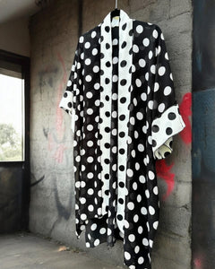 POLYESTER JACKET SAMPLE PRICE - JAP955