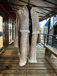 Cotton from Portugal - one size with scarf - JAC9618