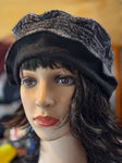 XL Wool and Poly Hat - HAWP92