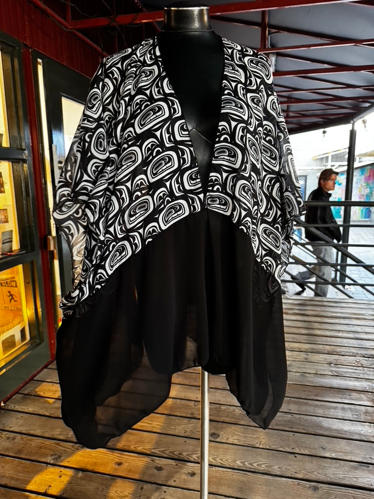 SILK/COTTON - JASCP161