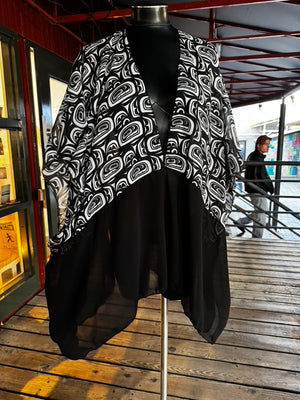 SILK/COTTON - JASCP161