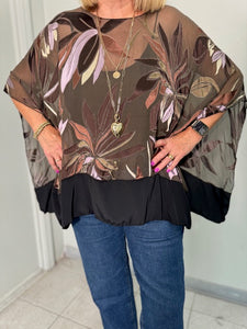 Silk POS150