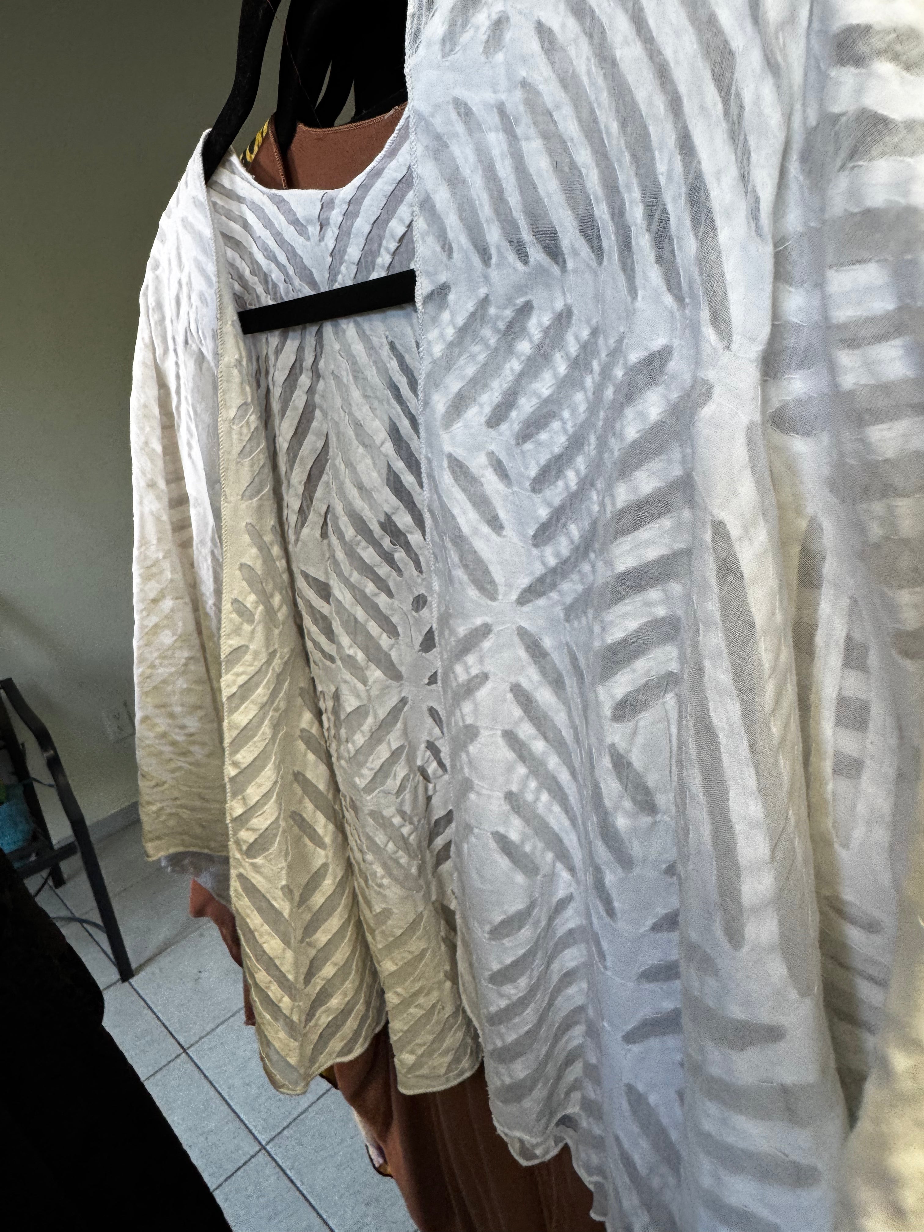 COTTON JACKET - SIZE S - XL - JAC971