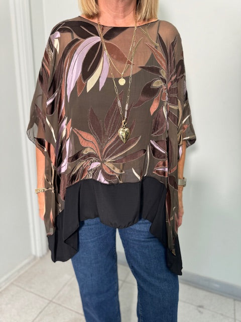 Silk POS150
