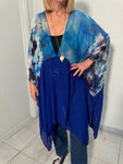 SILK Top - TOP411